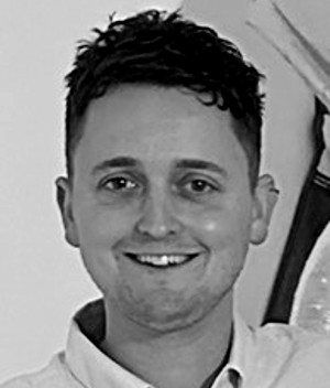 Kieran Day